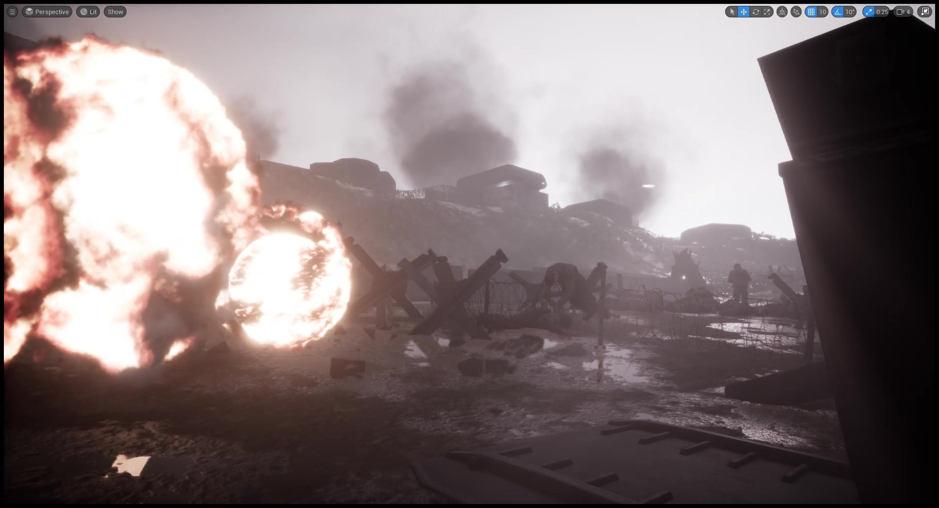 DDayVR - Unreal Editor 2022-04-10 06-47-49_000007