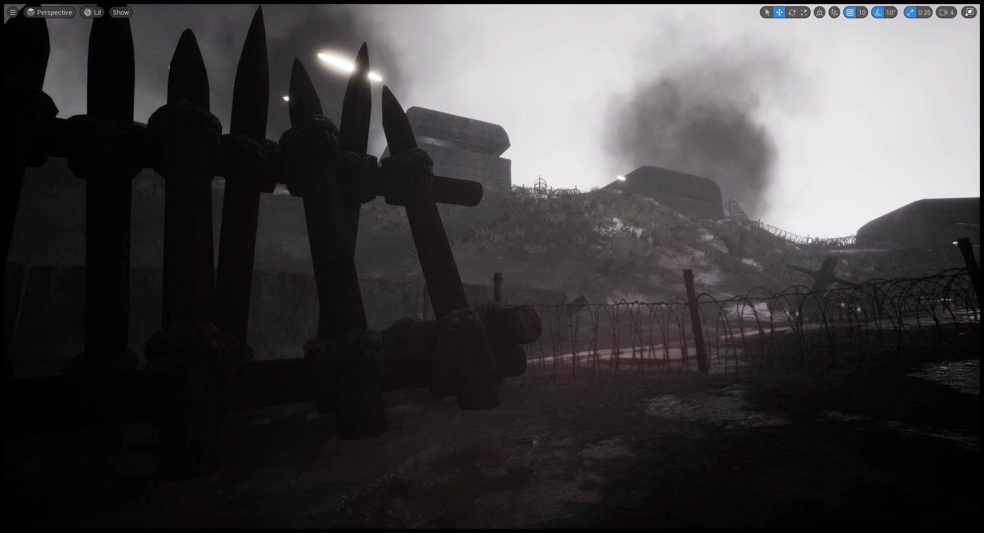 DDayVR - Unreal Editor 2022-04-10 06-47-49_000009