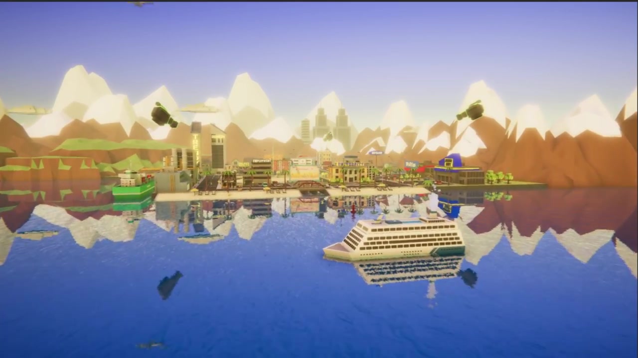 Rags To Riches - Preview Trailer 1_000004