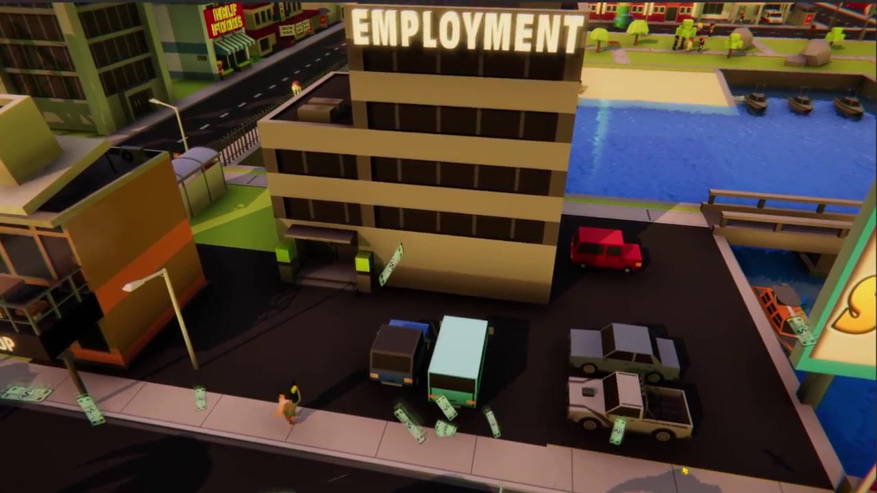 Rags To Riches - Preview Trailer 1_000006