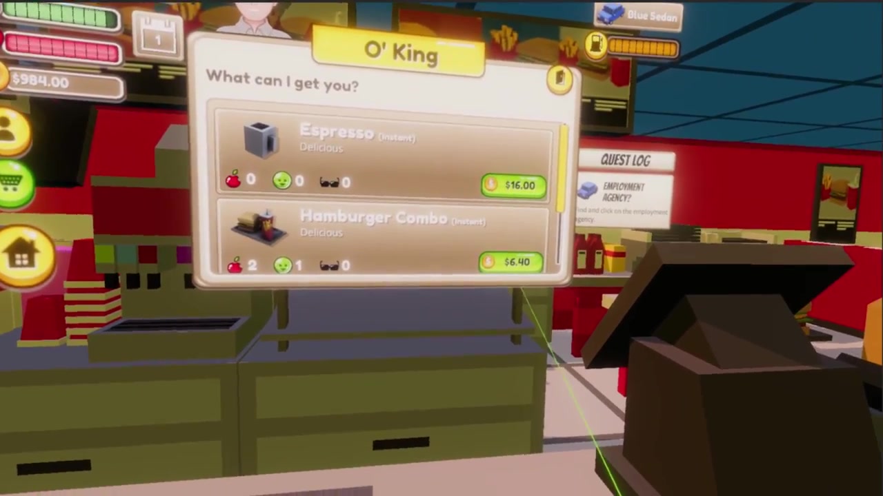 Rags To Riches - Preview Trailer 1_000008