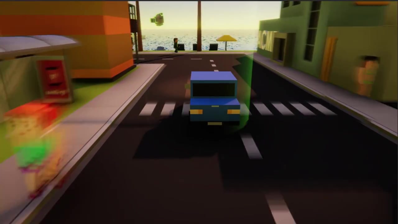 Rags To Riches - Preview Trailer 1_000010