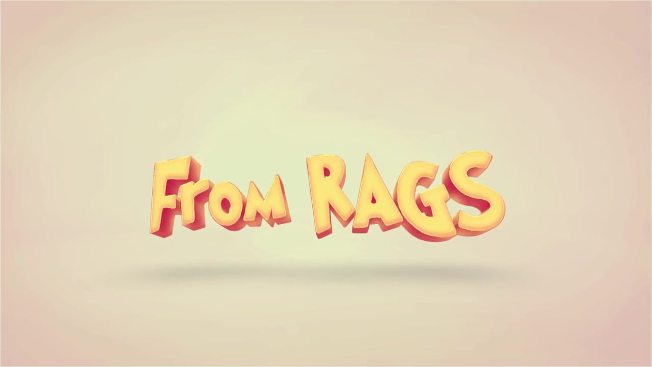 Rags To Riches - Preview Trailer 1_000011