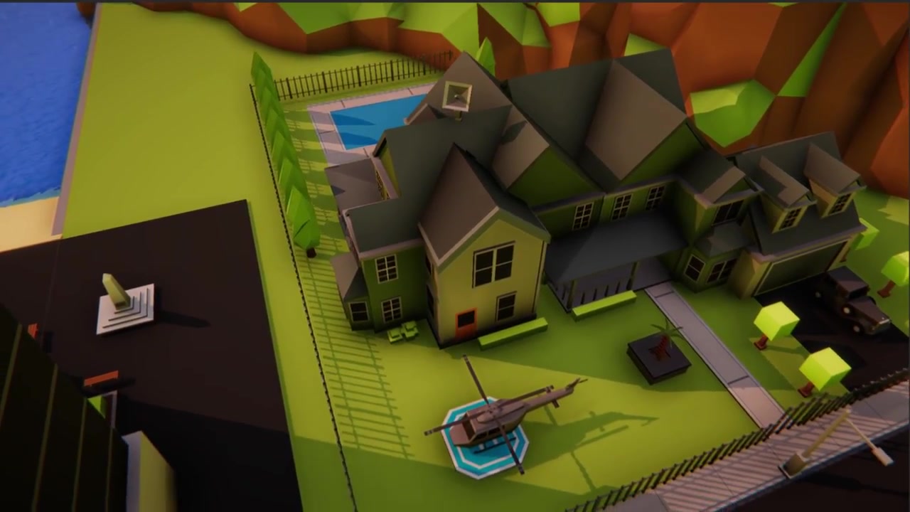 Rags To Riches - Preview Trailer 1_000013