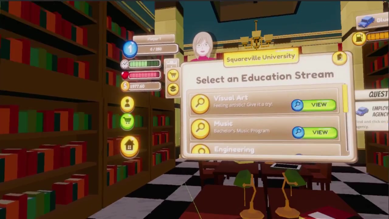 Rags To Riches - Preview Trailer 1_000015