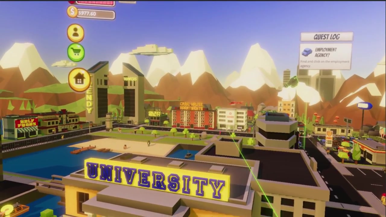 Rags To Riches - Preview Trailer 1_000017