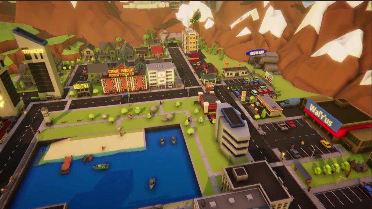 Rags To Riches - Preview Trailer 1_000018