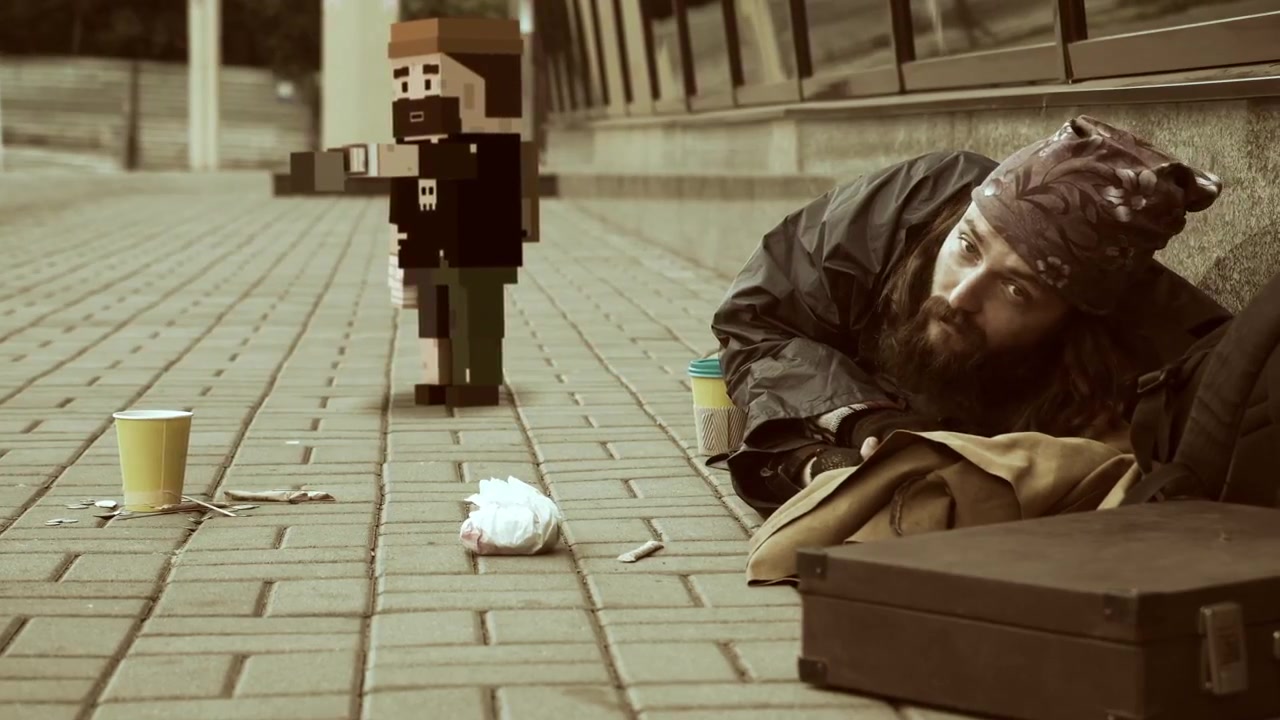 Rags To Riches - Preview Trailer 1_000021