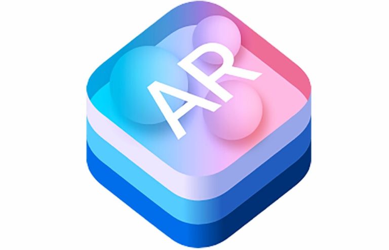 ARKit Experiments.