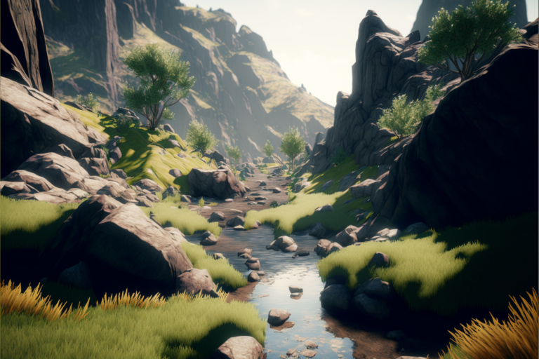 Crafting Emotional Journeys: My Philosophy on Game Development