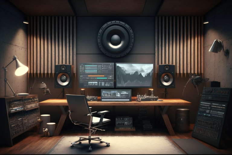 The Importance of Sound Design in Gaming