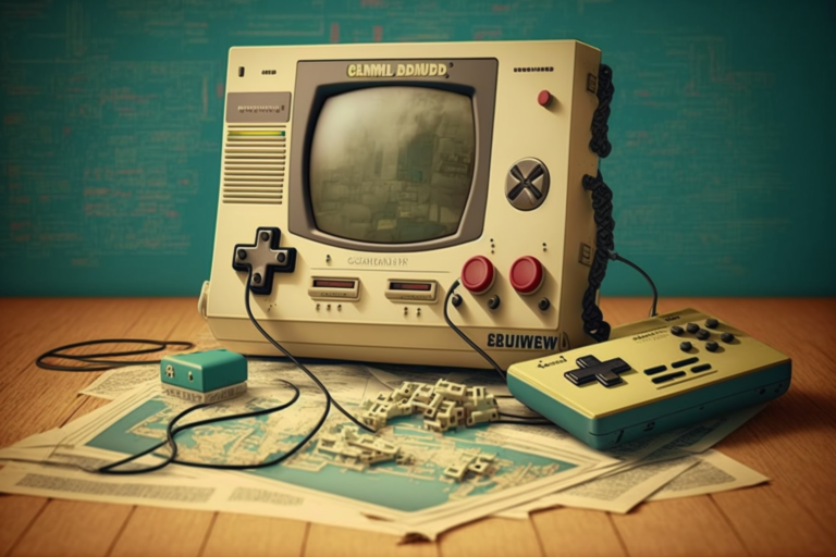 How to Improve Your Game Design Skills