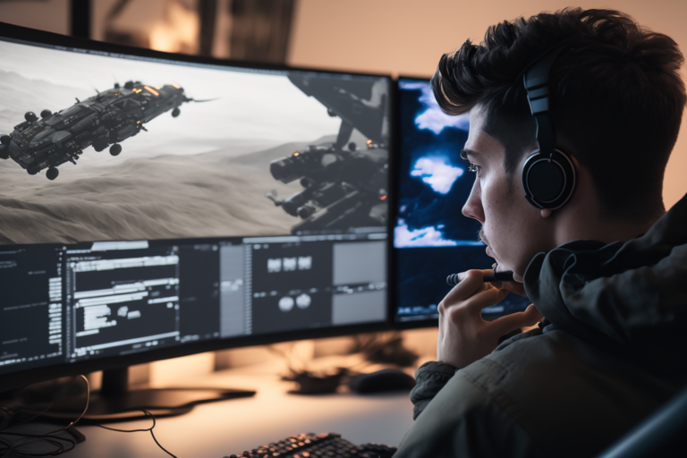 Optimization Tricks of the Trade in Game Development