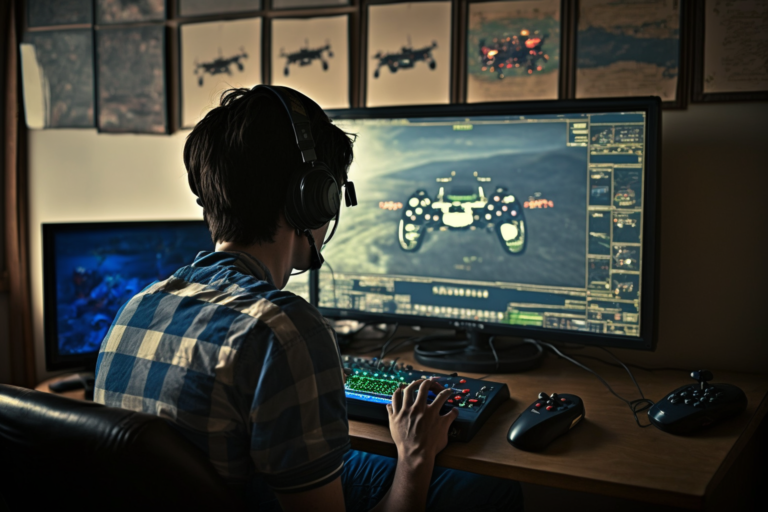The Importance of Community in Game Development