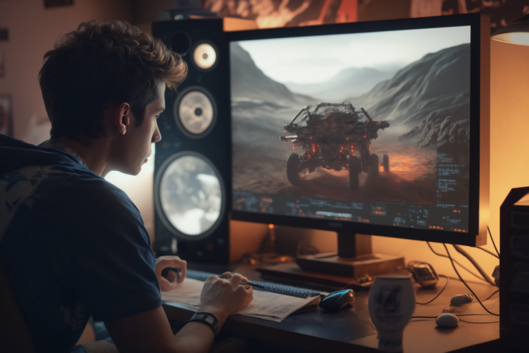 The Importance of Playtesting in Game Development