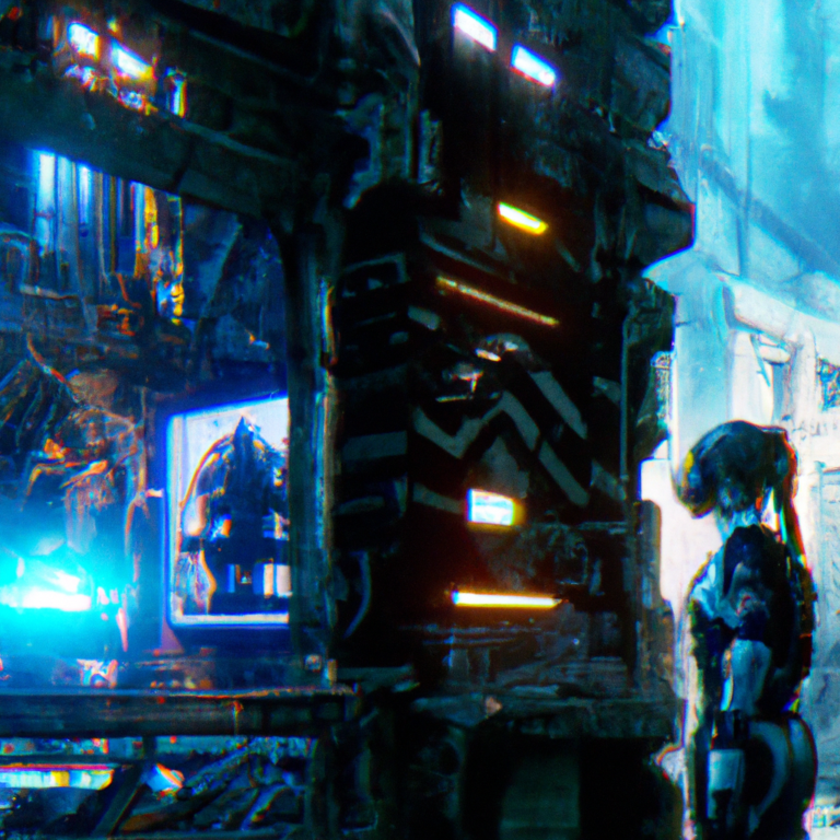 “Unlocking New Dimensions: Exploring the Potential of Virtual Reality in Game Development”