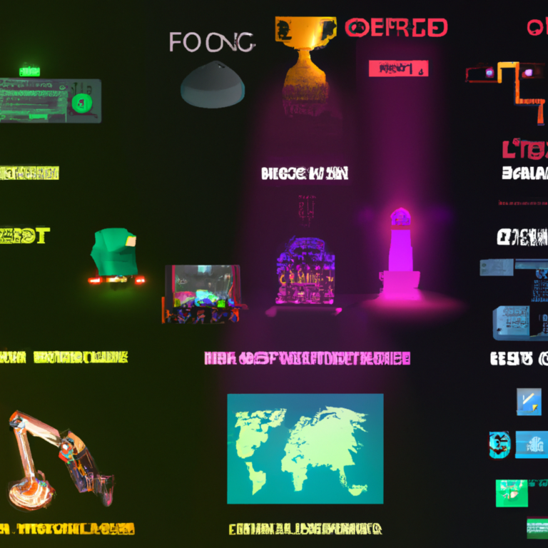 10 Must-Have Game Development Tools for Every Developer!