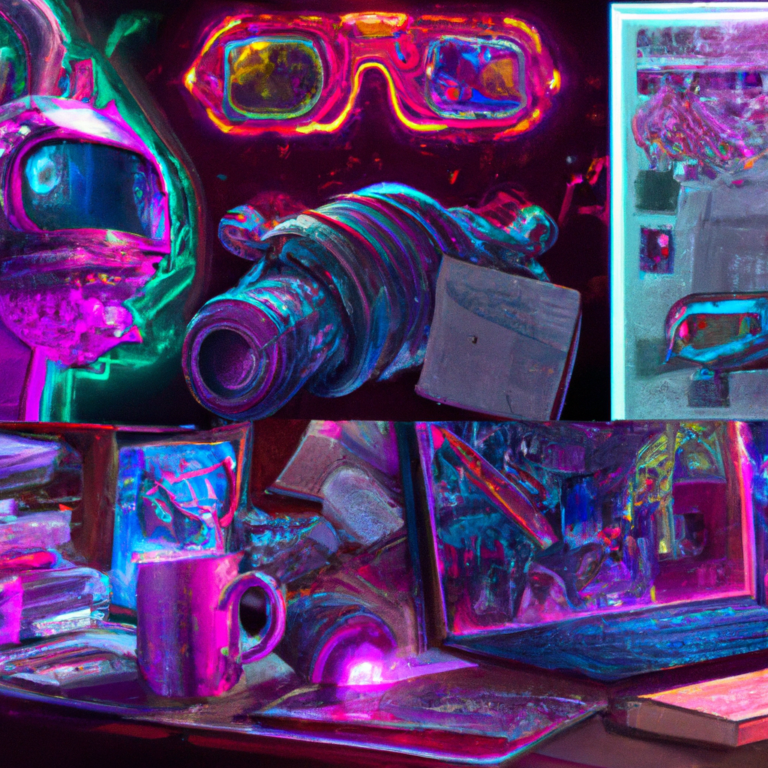 “Top 10 Game Development Tools Every Developer Should Know: Unleashing Your Full Potential”