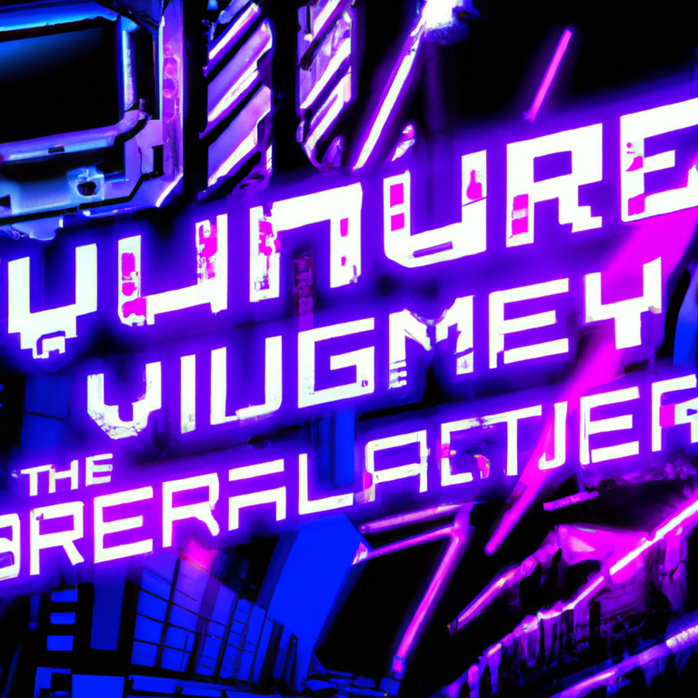 “The Evolution of Video Games: A Comprehensive Look at the History of Video Game Development”