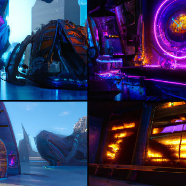 “Balancing Act: Weighing the Pros and Cons of Today’s Top Game Engines”