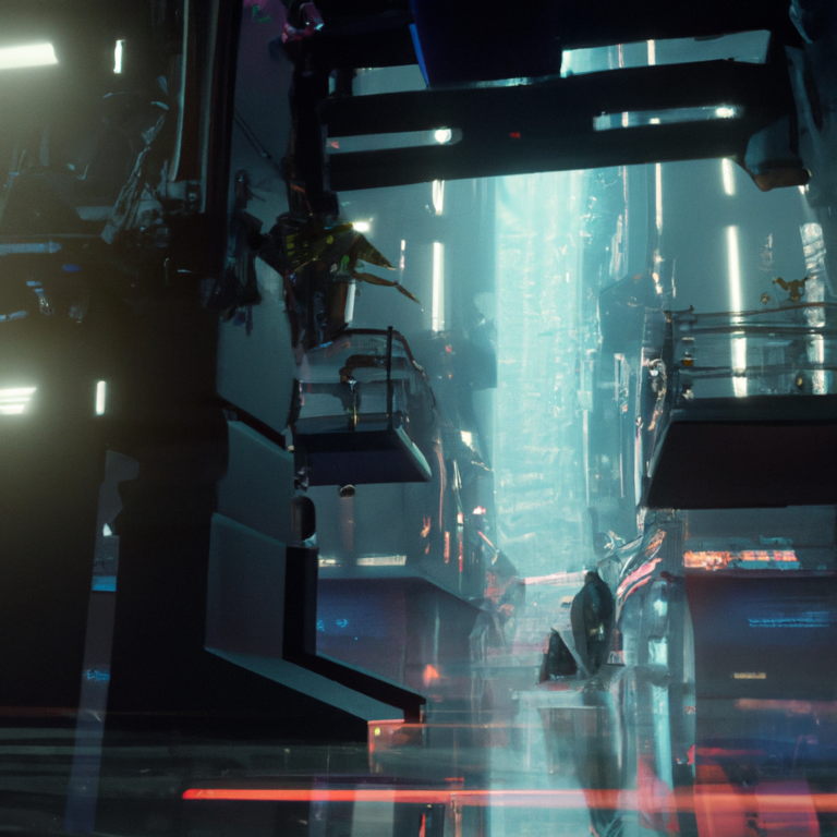 “Unlocking Infinite Gaming Worlds: Harnessing AI for Real-Time Game Content Generation”