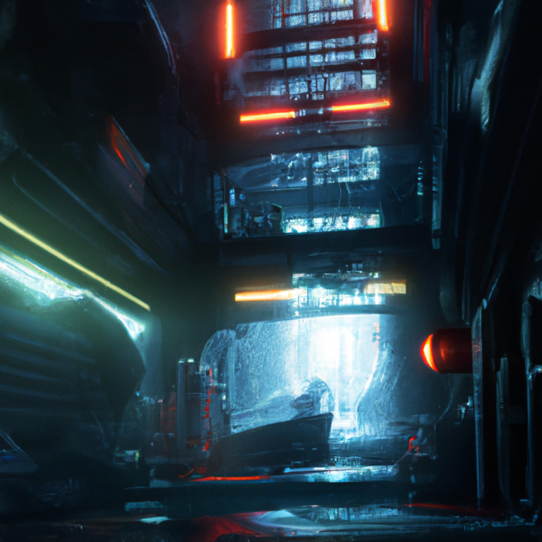 “Unlocking Imagination: A Guide to Crafting Engaging Storylines for Video Games”