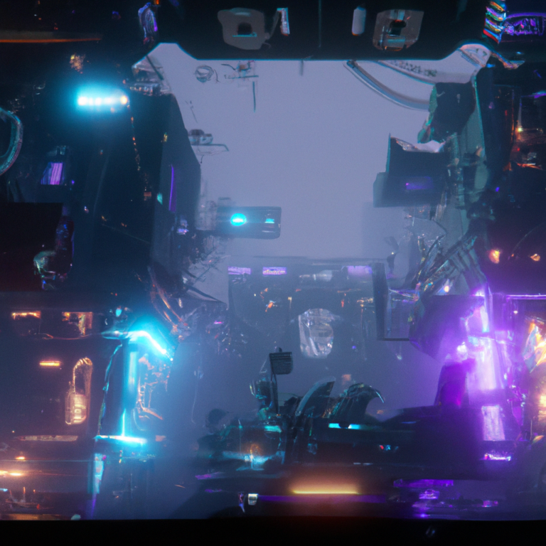 “Revolution in the Gaming World: Exploring the Impact of Cloud Gaming on the Industry”