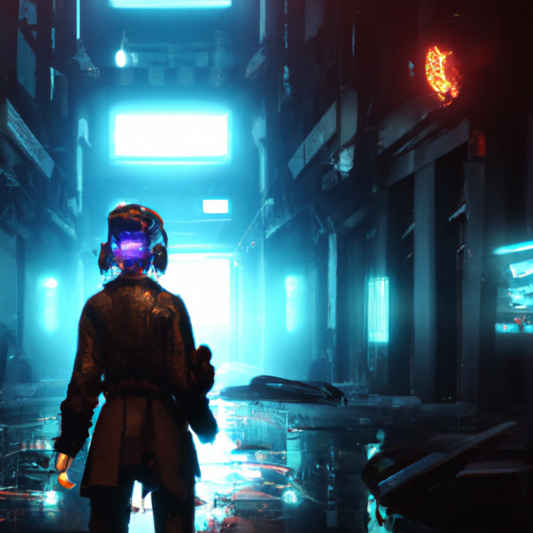 “Virtual Reality in Game Development: Unleashing the Full Potential of Immersive Gaming Experience”