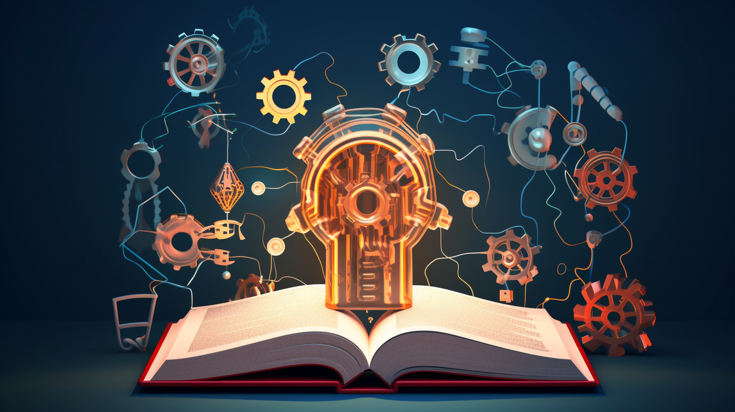 Introducing BookWriterAI: Revolutionizing the World of AI-Driven Book Writing