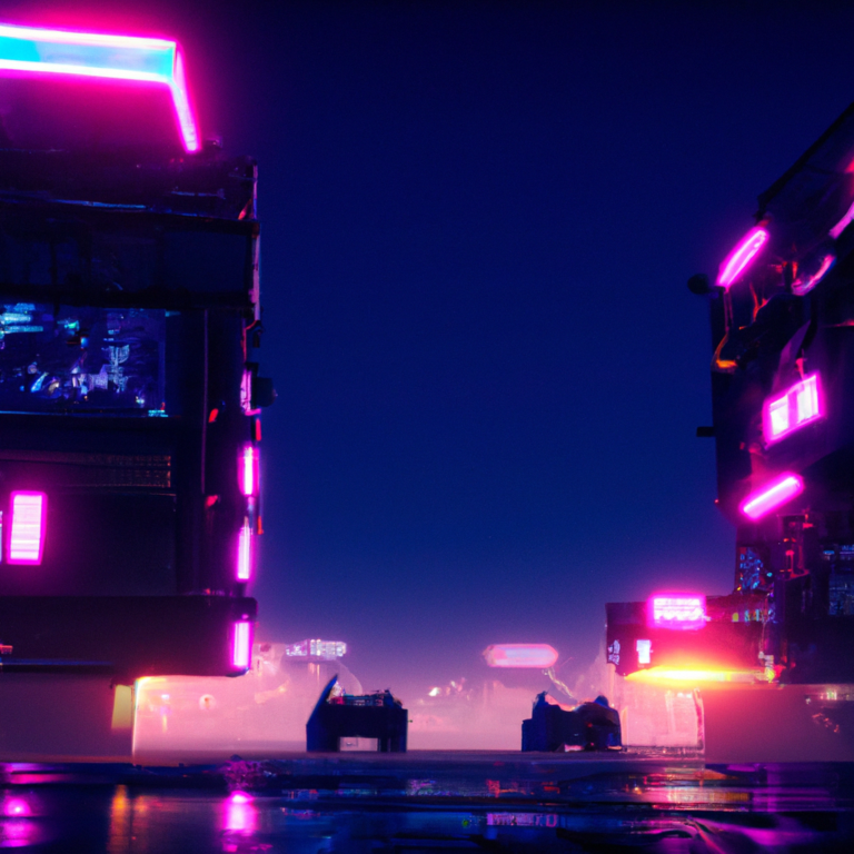 “Leveling Up Gameplay: Unlocking New Realms with Machine Learning”
