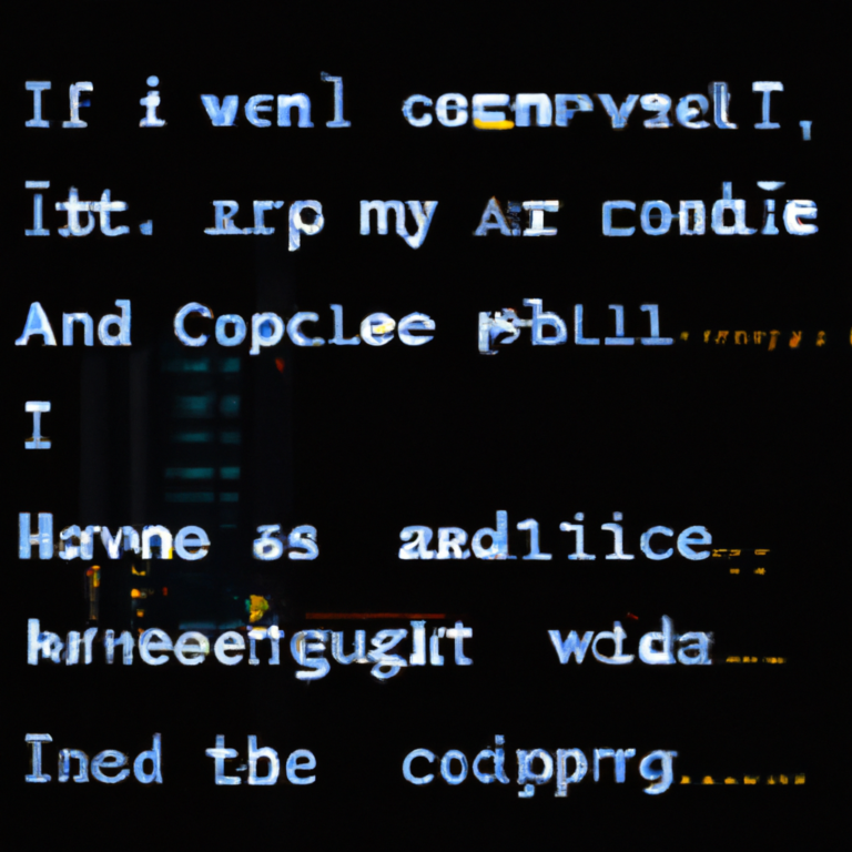 “Cracking the Code: A Hilarious Compilation of Developer Wit in Comments and Commit Messages”