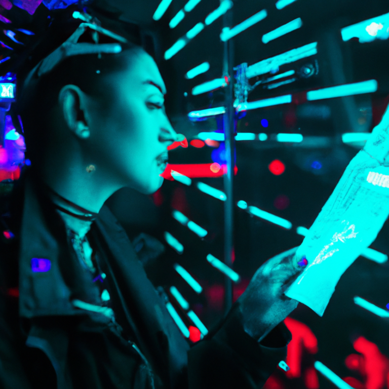 “Discovering the Hidden Gems: 10 Unexpected Uses of Technology in Everyday Life”