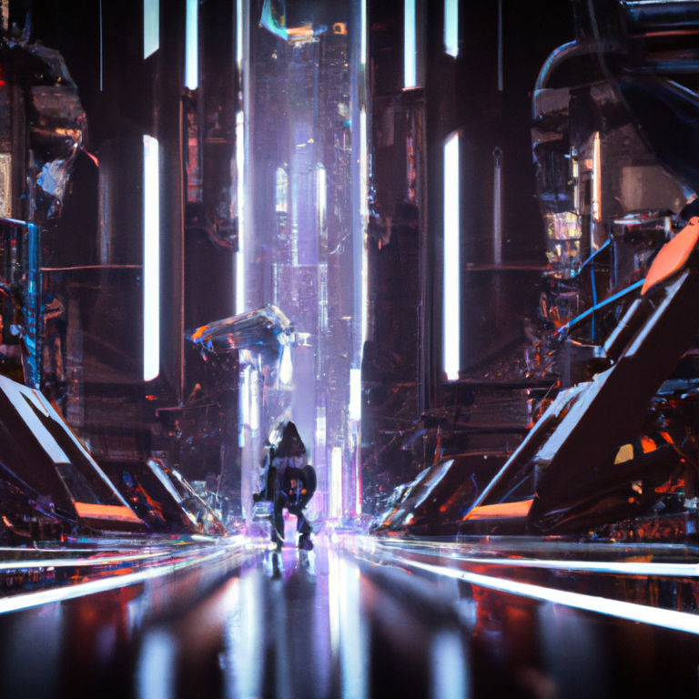 “Cross-Platform Gaming Revolution: Uniting Players in the Future”