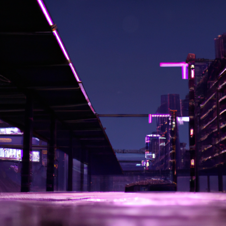 “Unreal Engine 101: A Beginner’s Guide to Mastering the Basics”