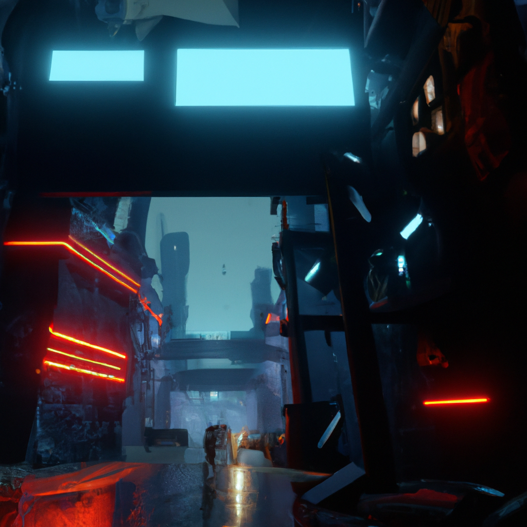 “Unleashing Creativity: A Beginner’s Guide to the Basics of Unreal Engine”