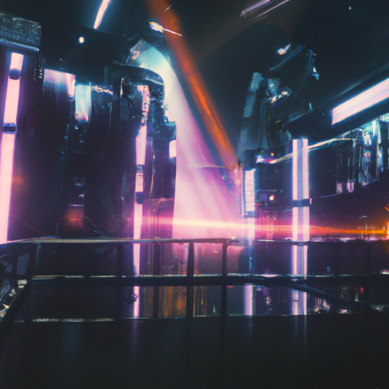 “Decoding Morality: The Ethics of AI in Video Game Development”