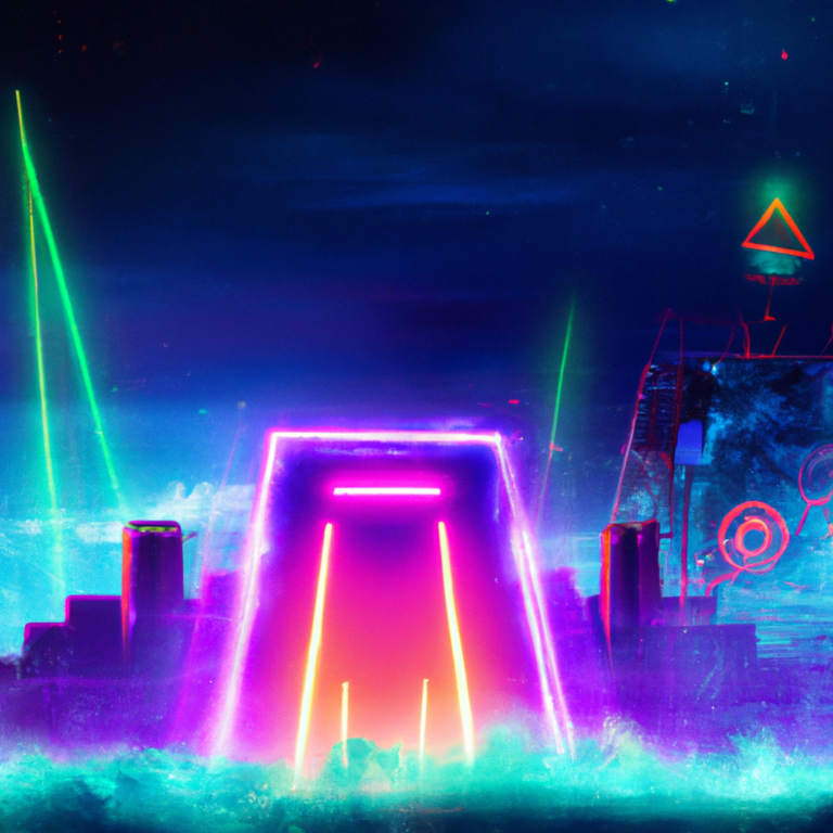 “Unlocking Infinite Realities: The Future of Quantum Computing in Gaming”