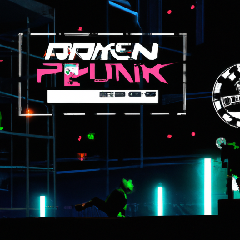 “Unlocking Creativity: The Impact of Game Jams and Indie Development on the Gaming Industry”