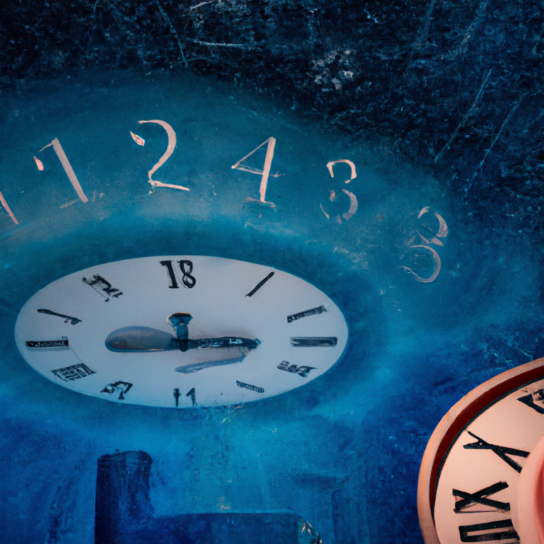 “Mastering the Clock: Developing Effective Time Management Skills for a Productive Life”