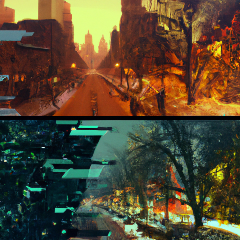 “Mastering the Art of Branching Narratives in Video Games: A Step-by-Step Guide”