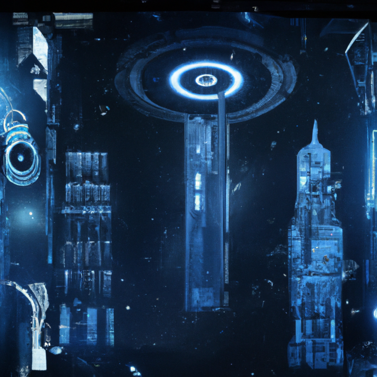 “Unlocking New Dimensions: The Potential of Augmented Reality in Game Development”