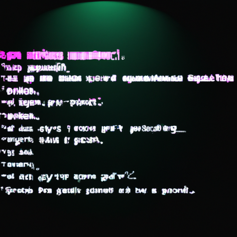 “Cracking the Code: A Hilarious Compilation of Developer Humor in Comments and Commit Messages”