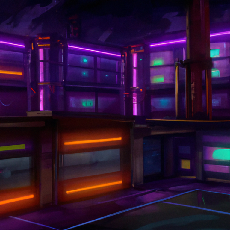 “Shedding Light on Game Design: The Impact of Lighting and Color”