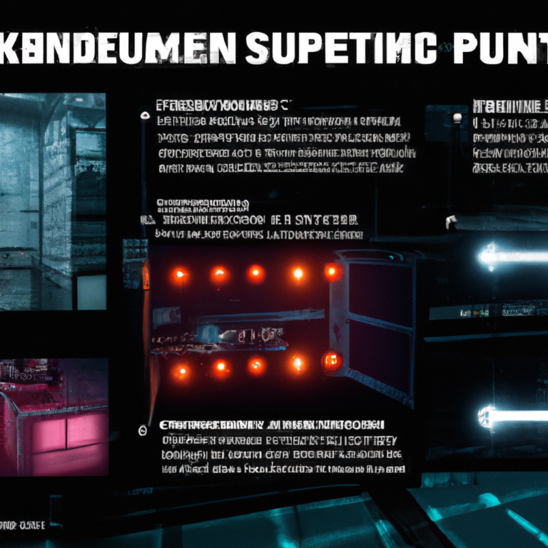 “Mastering the Art of Custom Shaders in Unreal Engine: A Comprehensive Guide”