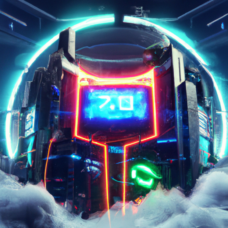 “Revolutionizing the Gaming Industry: The Powerful Impact of Cloud Gaming”