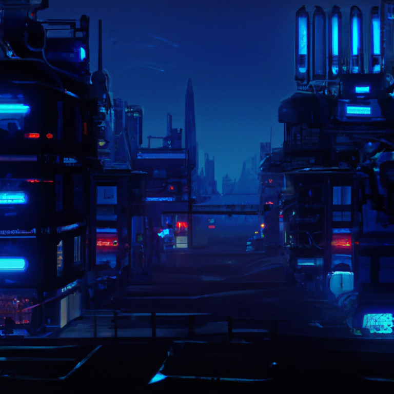 “Unleashing Creativity: The Power and Potential of Procedural Generation in Game Development”