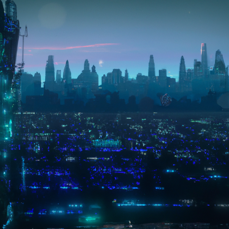 “Exploring New Realities: The Impact of Open-World Games on Storytelling and Immersion”