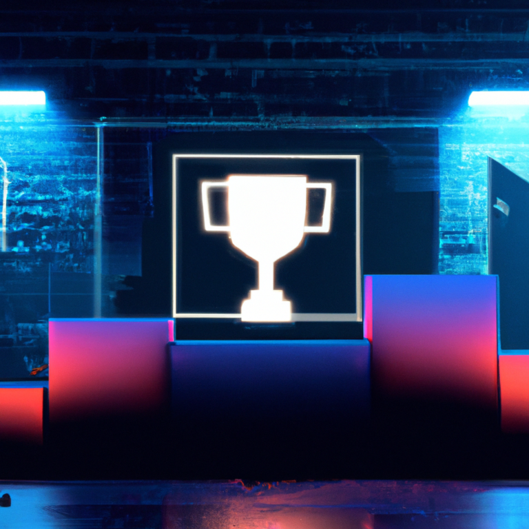 “Leveling Up: The Future of Digital Distribution Platforms in Gaming”