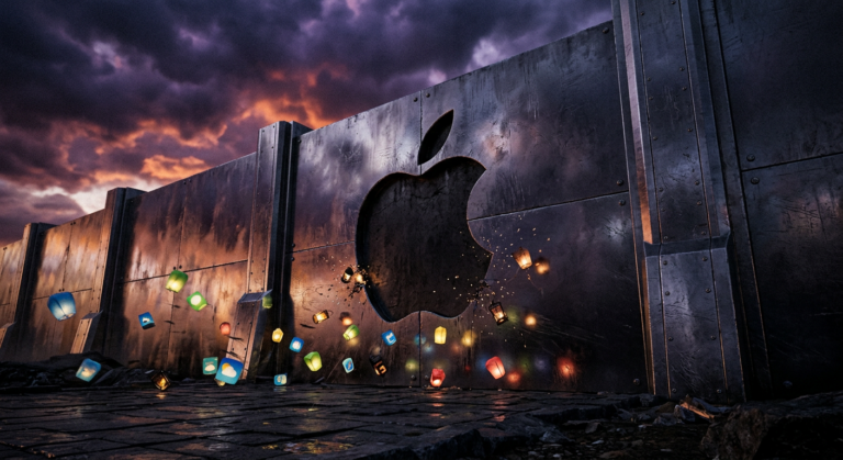 Apple Xcode 26.3 integrates Claude and Codex with MCP support, threatening standalone iOS vibe coding apps