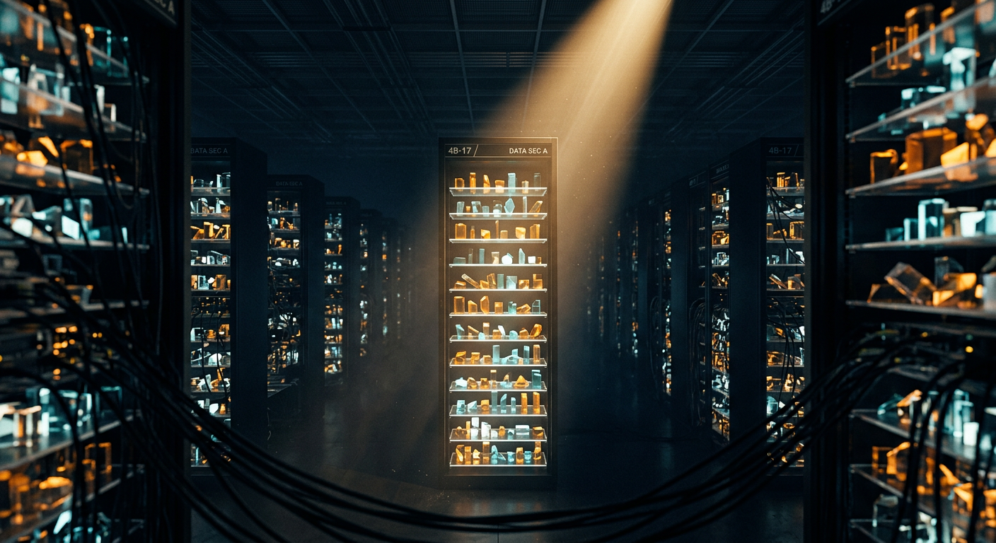 Agent reliability comes from information architecture, not prompt quality. Scoping context deliberately is the real engineering skill.